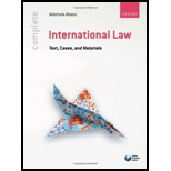 Complete International Law