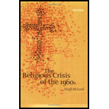 Religious Crisis of the 1960s