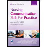 Nursing Communication Skills in Practice