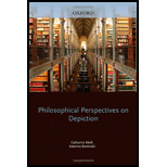 Philosophical Perspectives of Depiction