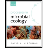 Processes in Microbial Ecology