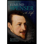 Edmund Spenser A Life