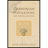 Darwinian Populations and Natural Selection