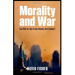 Morality and War