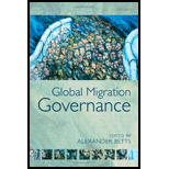 Global Migration Governance