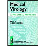 Medical Virology