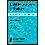 Light Microscopy in Biology