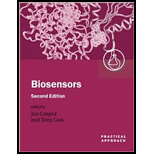 Biosensors  The Practical Approach Series