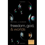 Freedom, God and Worlds