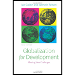 Globalization for Development