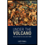 Under the Volcano Revolution in a Sicilian Town