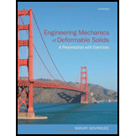 Engineering Mechanics of Deformable Solids