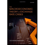 Macroeconomic Theory of Exchange Rate Crises