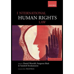 International Human Rights Law