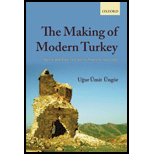 Making of Modern Turkey