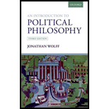 cover of Introduction to Political Philosophy (3rd edition)