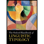 Oxford Handbook of Linguistic Typology