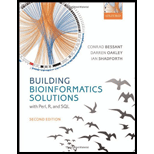 Building Bioinformatics Solutions