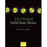 Oxford Solid State Basics