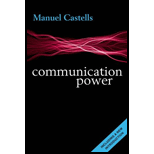 Communication Power