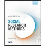 Alan Social Research Méthodes Alan