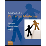 Oxford Textbook of Palliative Medicine