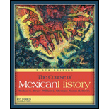 Course of Mexican History