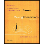 Making Connections