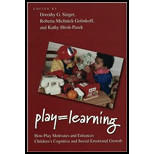 Play=Learning