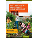 Assest Assessments and Community Social