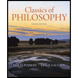 Classics of Philosophy by Louis P. Pojman - ISBN 9780199737291