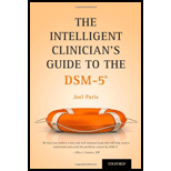 Intelligent Clinicians Guide to DSM 5