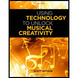 Using Technology to Unlock Musical Creativity