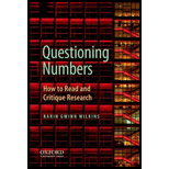 Questioning Numbers