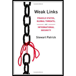 Weak Links