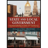 State and Local Government