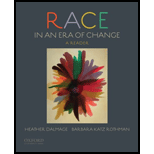 Race in an Era of Change