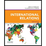 International Relations, Brief Edition