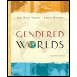 Gendered Worlds