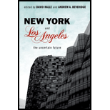 New York and Los Angeles  The Uncertain Future