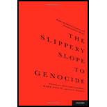 Slippery Slope to Genocide