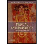 Medical Anthropology