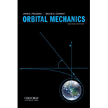 Orbital Mechanics