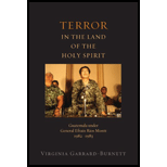 Terror in the Land of the Holy Spirit