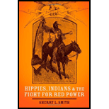 Hippies, Indians and Fight for Red Power