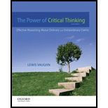 Power of Critical Thinking