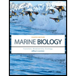 Marine Biology