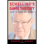 Schellings Game Theory