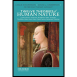 Twelve Theories of Human Nature