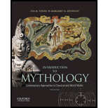 Introduction to Mythology